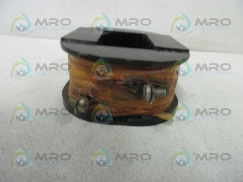 GENERAL ELECTRIC 3021098 COIL UNMP