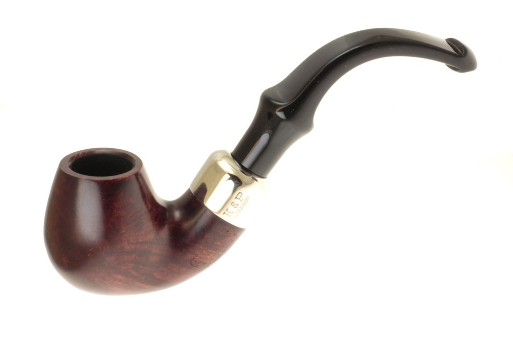 Peterson Standard System Medium 317L - Smooth