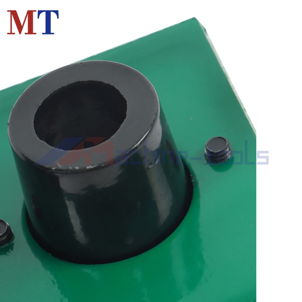 BT30 Taper Lock Handle for CNC Spindle Tool Changing