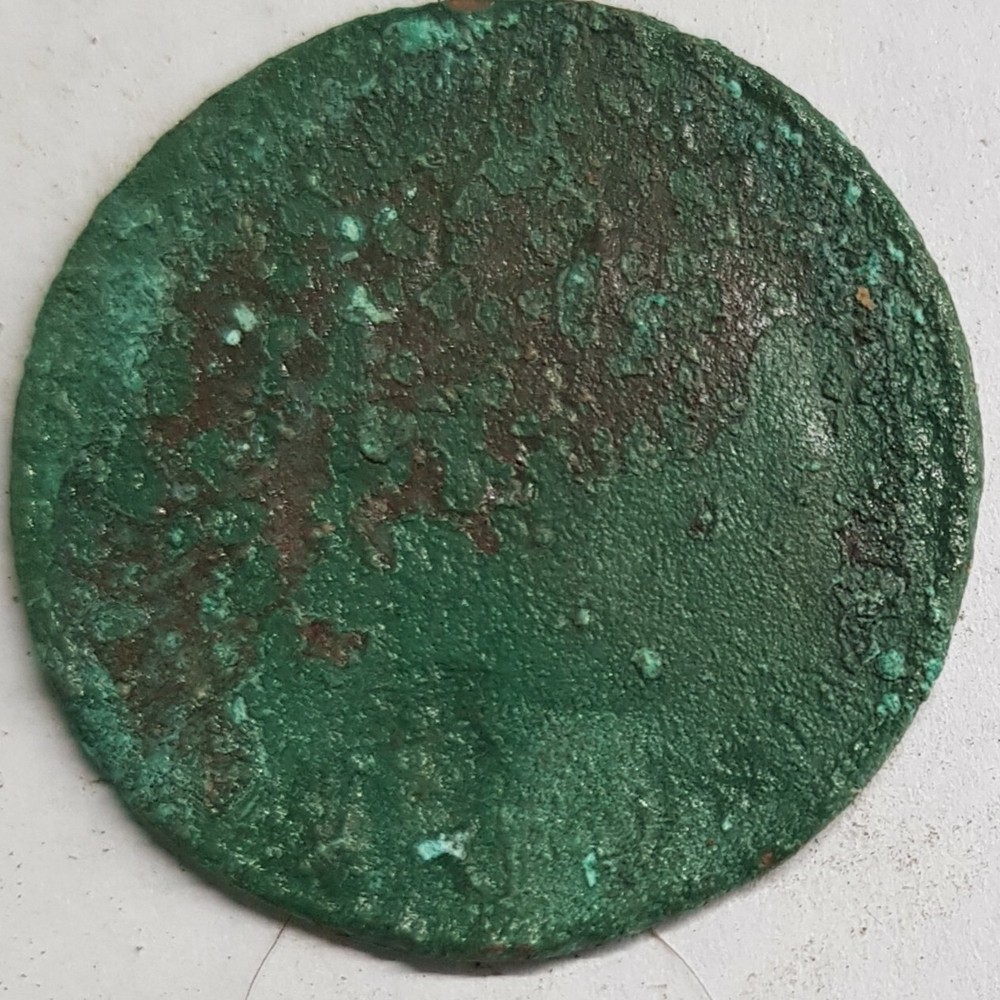 Old Coin