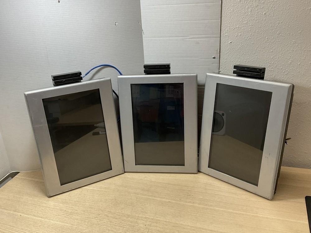 seepoint interactive kiosk system /MAR-457