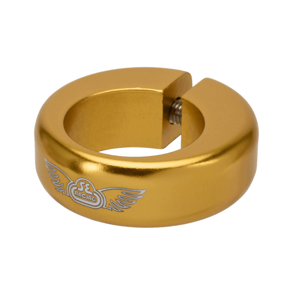 SE Champ Clamp Gold