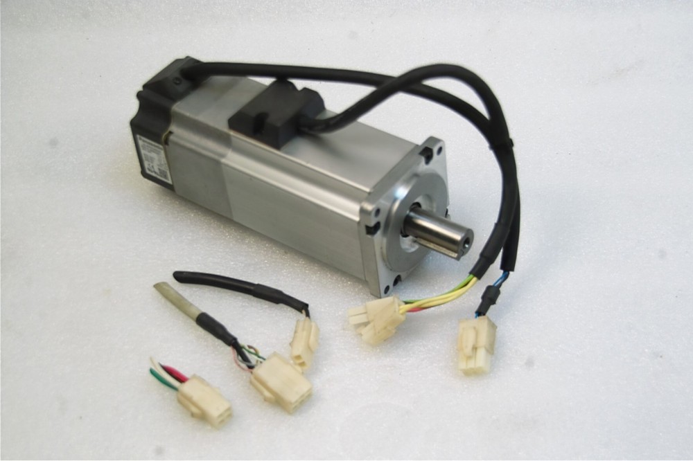 PANASONIC AC SERVO MOTOR MUMA042P1T FREE SHIP