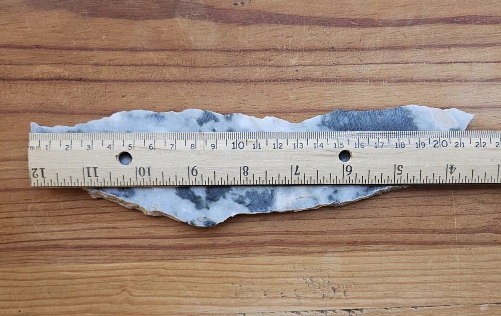 Unknown Lapidary Slab 152 Grams