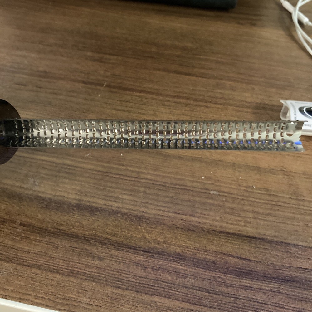 Microplane Professional Premium Series Spice Grater