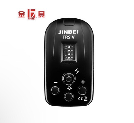jinbei TRS V wireless remote control wireless flash trigger trigger Nikon