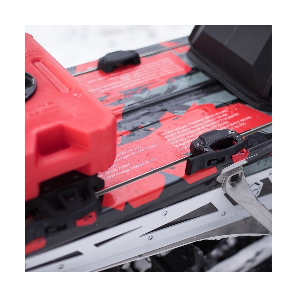 Kimpex Mounting Base Connect - 402100