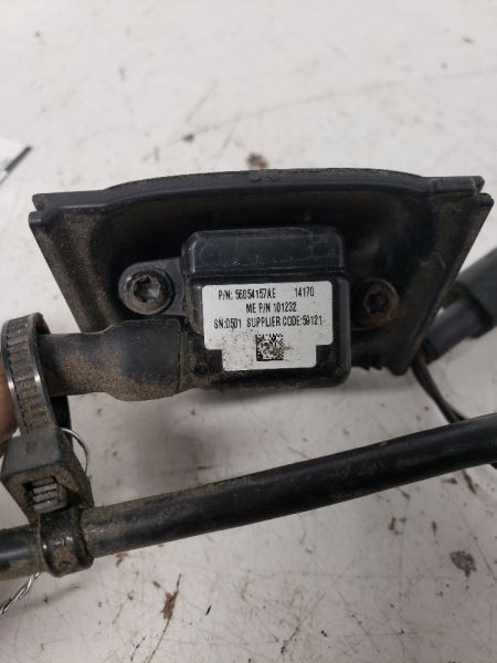 2011-2020 CARAVAN Camera/ Projector Camera Liftgate Mounted OEM