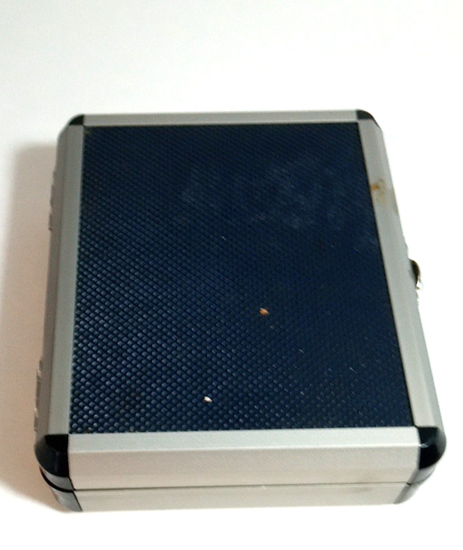 SHEFFIELD 2 PIECE MULTI FUNCTION TOOL BOX 318-382 POCKET KNIFE TOOL