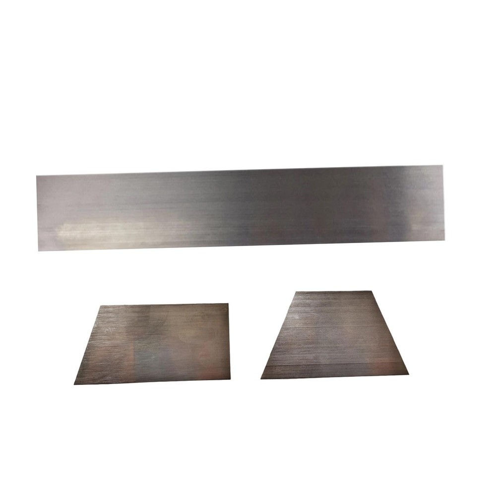 3 Pieces Auto Body Filler Spreader Putty Spreader Versatile Putty Application