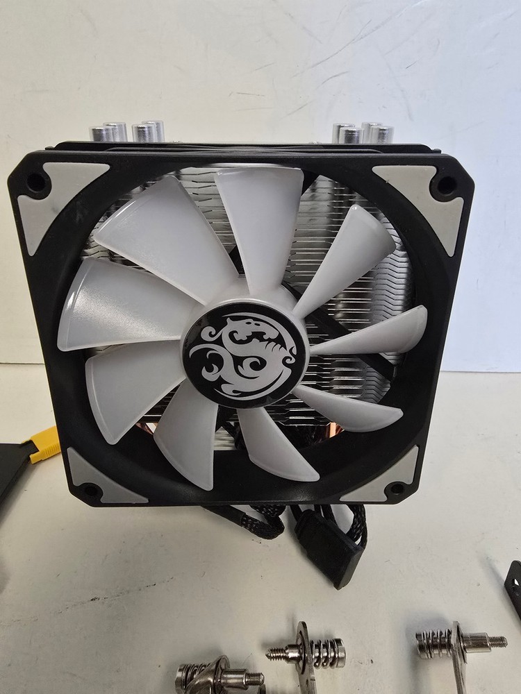 Bitspower Phantom CPU Air Cooler