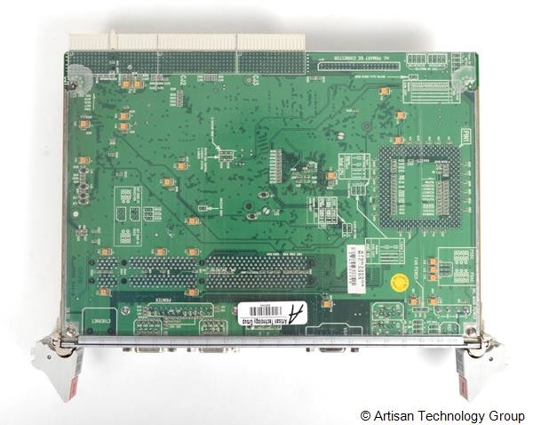 Advantech MIC-3355 cPCI Pentium MMX Single Board Computer