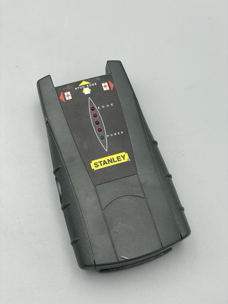 STANLEY IntelliSensor Pro Stud Finder Sensor Model 77-100