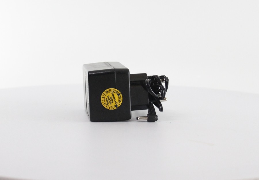 Psion AC/DC 6V 500mA Adapter (2072 0008 01)