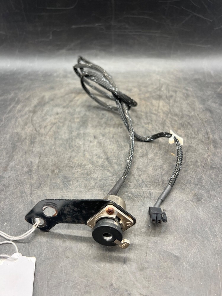 Quantum Edge HD Mobility Wheelchair Scooter Control Computer Cable Harness Wire