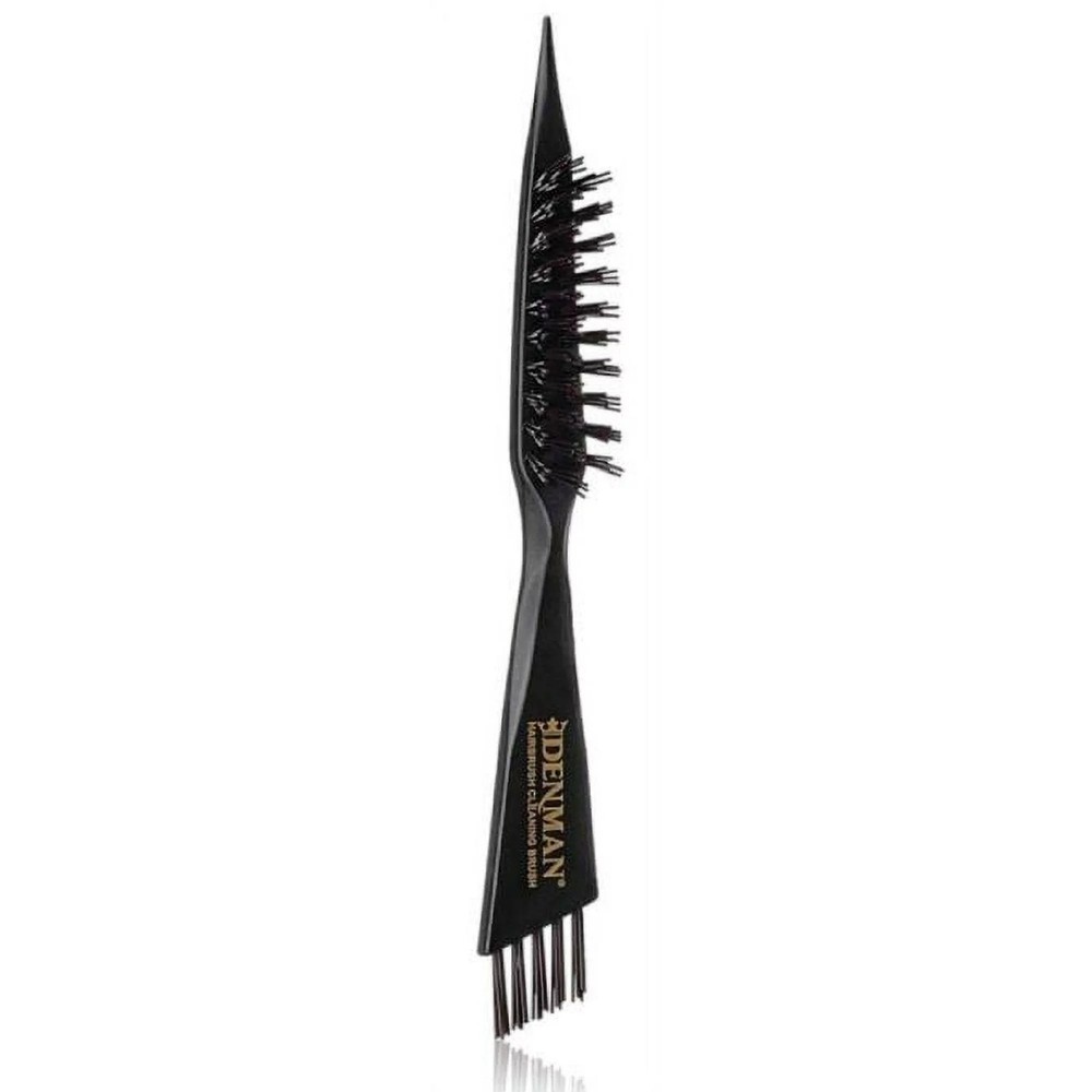 Denman Cleaning Brush - Black (DCB1)