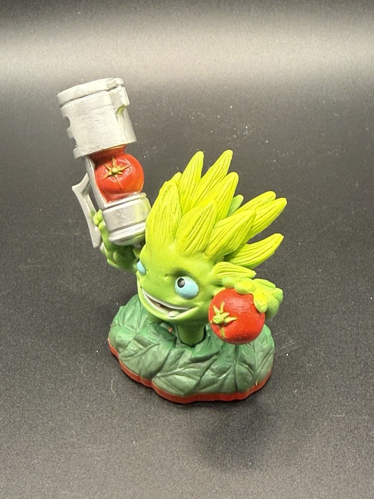 Skylanders Food Trap