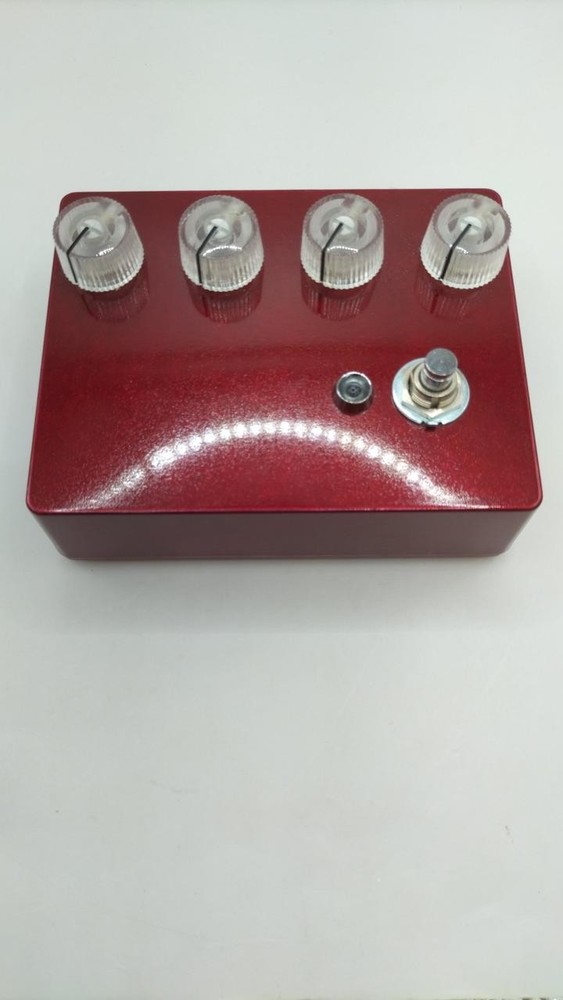 NU: TEKT OD KIT EFFECTOR 797238