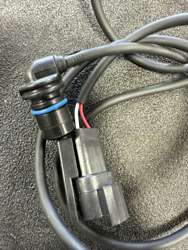 Twin Power ELECTRONIC SPEEDOMETER SENSOR 435247 18452