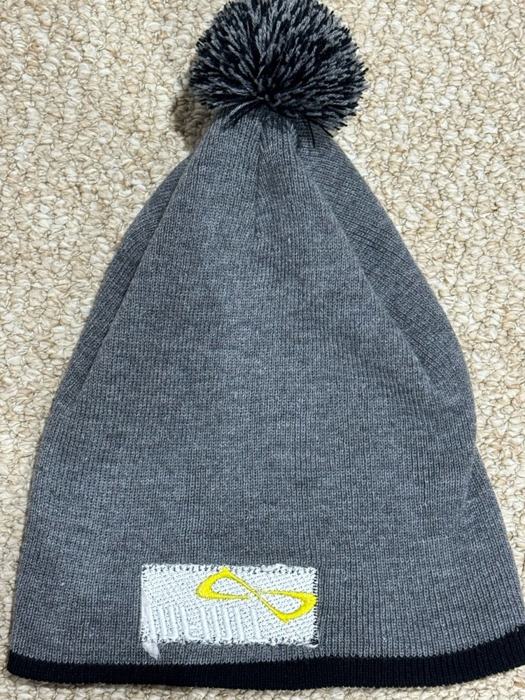 Team Infinit, Cold Weather Hat