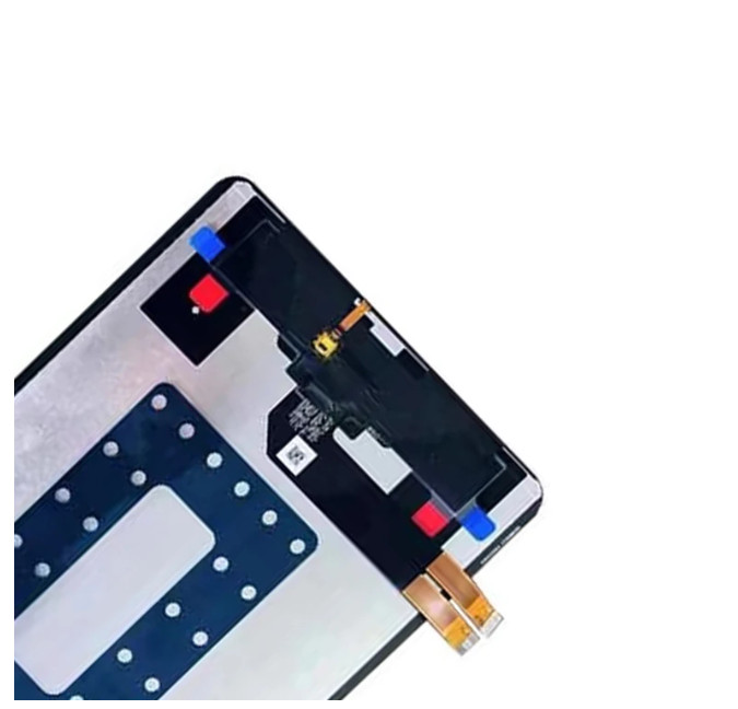 11" For Xiaomi Pad 6 / Pad 6 Pro LCD Display Touch Screen Replacement Black