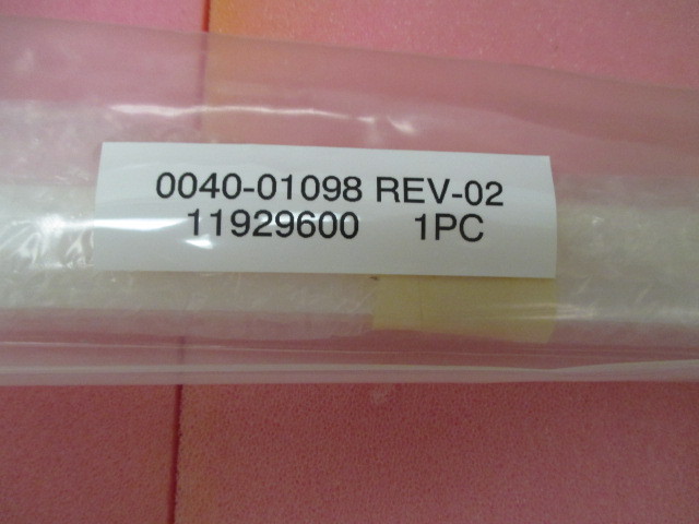 NEW AMAT 0040-01098 LIGHT SENSOR INTERCONNECT STRIP