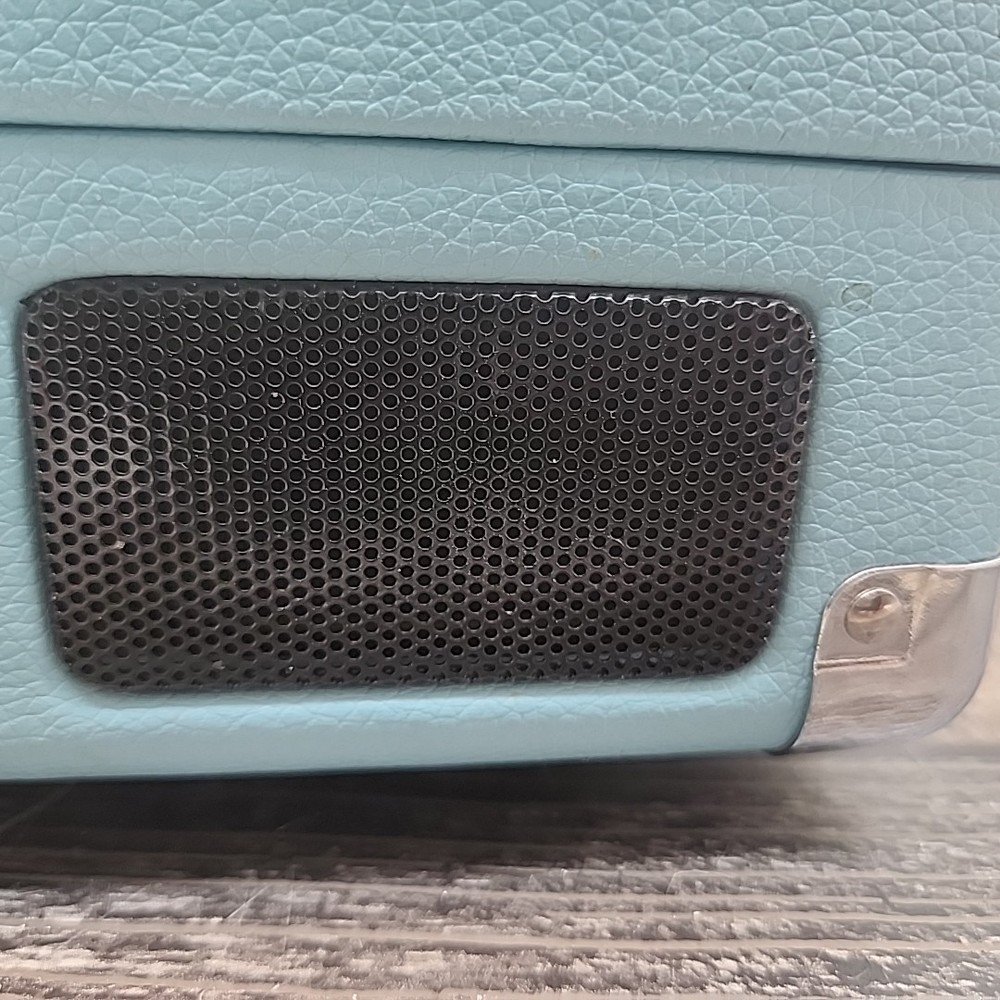 Crosley Bluetooth Portable Turntable Record Player [86]