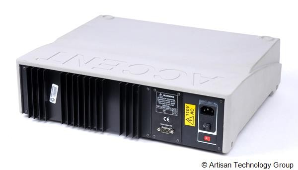 Accent Optical Technologies DiVA D225FR Dynamic I(V) Analyzer