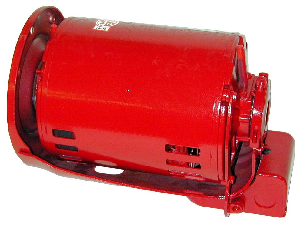Coupler Pump