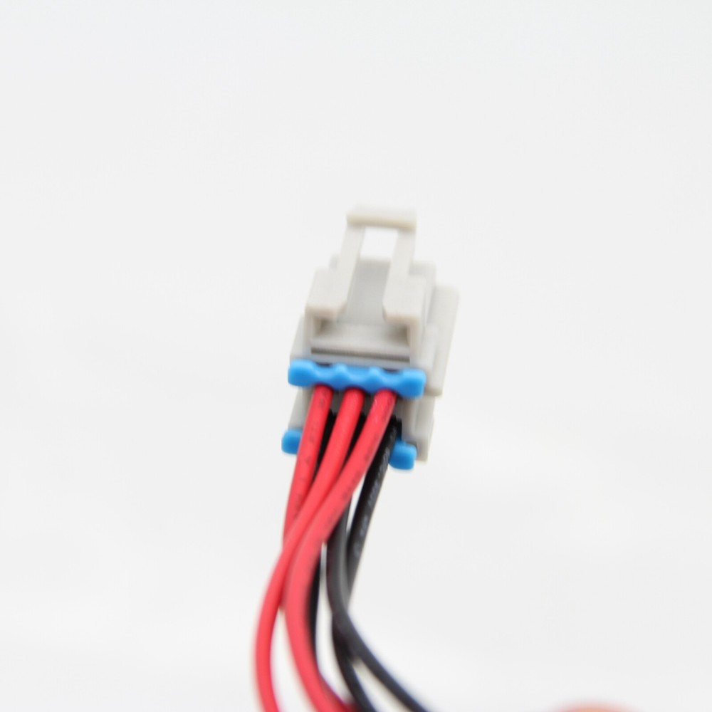 Fits For 1996-2005 GMC Jimmy Shift Interlock Solenoid Connector US