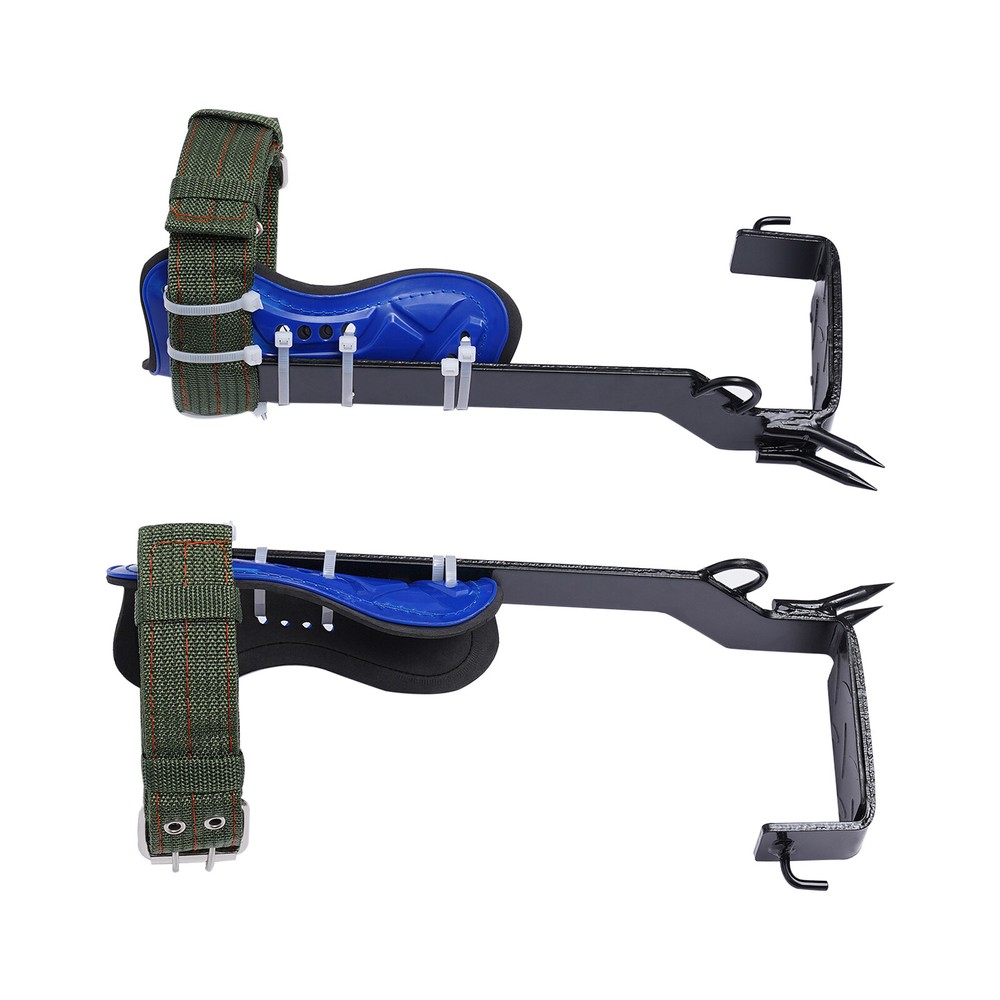 Multi-function Climbing Spikes Tree Climbing Tool Pair Tree Climbing Tools Pole