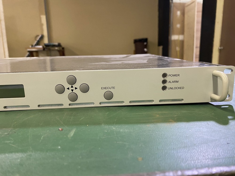 Unique Broadband Systems UNA 7000 universal network adapter