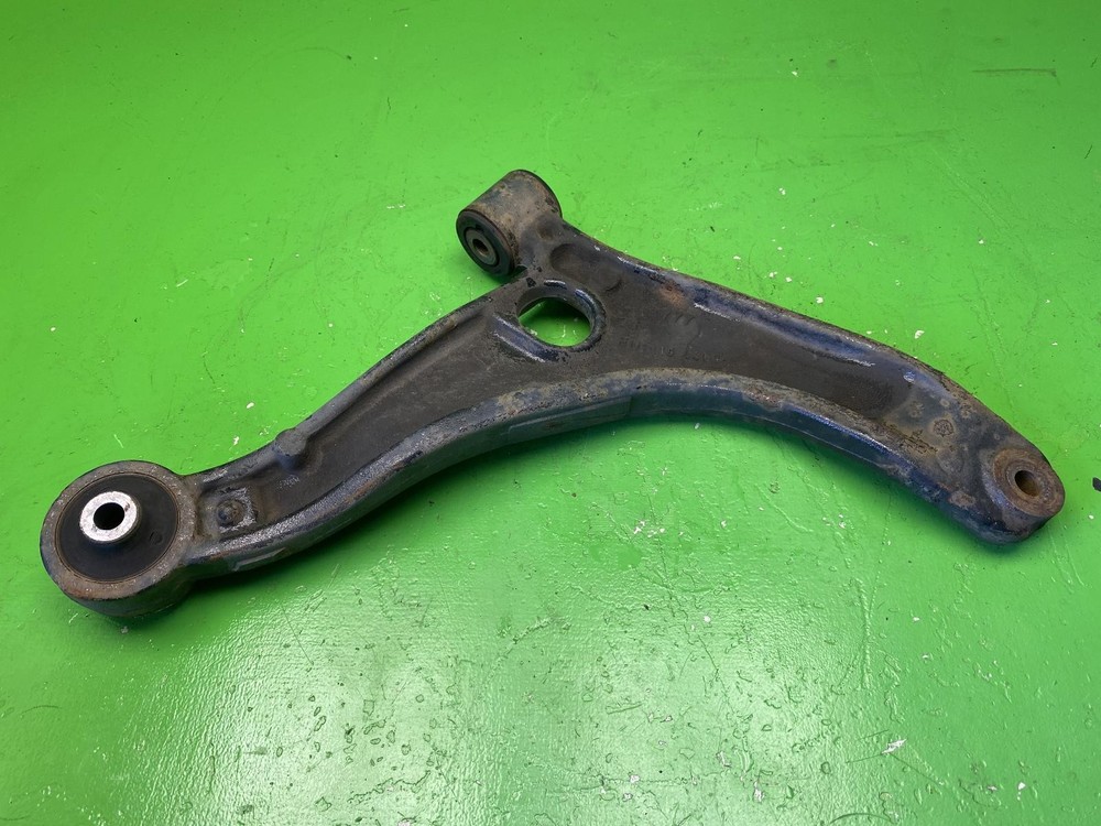VAUXHALL MOVANO MASTER Left Front Lower Control Arm Mk3 10-20