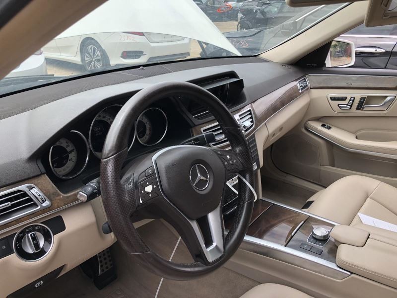 2014 MERCEDES BENZ E350 Front Multipurpose Camera (windshield) for W212 782291