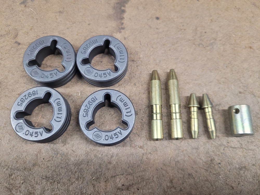 Miller Drive Roll Kit #235336