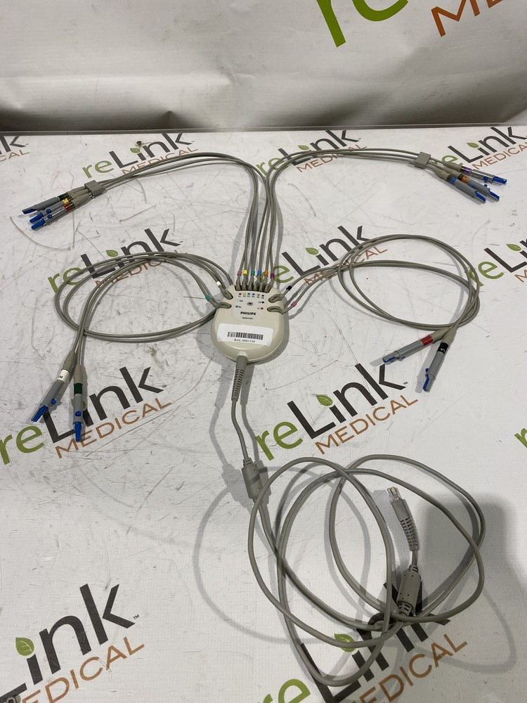 Philips Pagewriter Trim Module