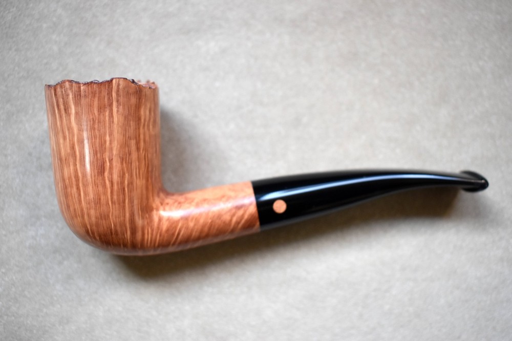 Moretti Pipe Freehand Natural Top