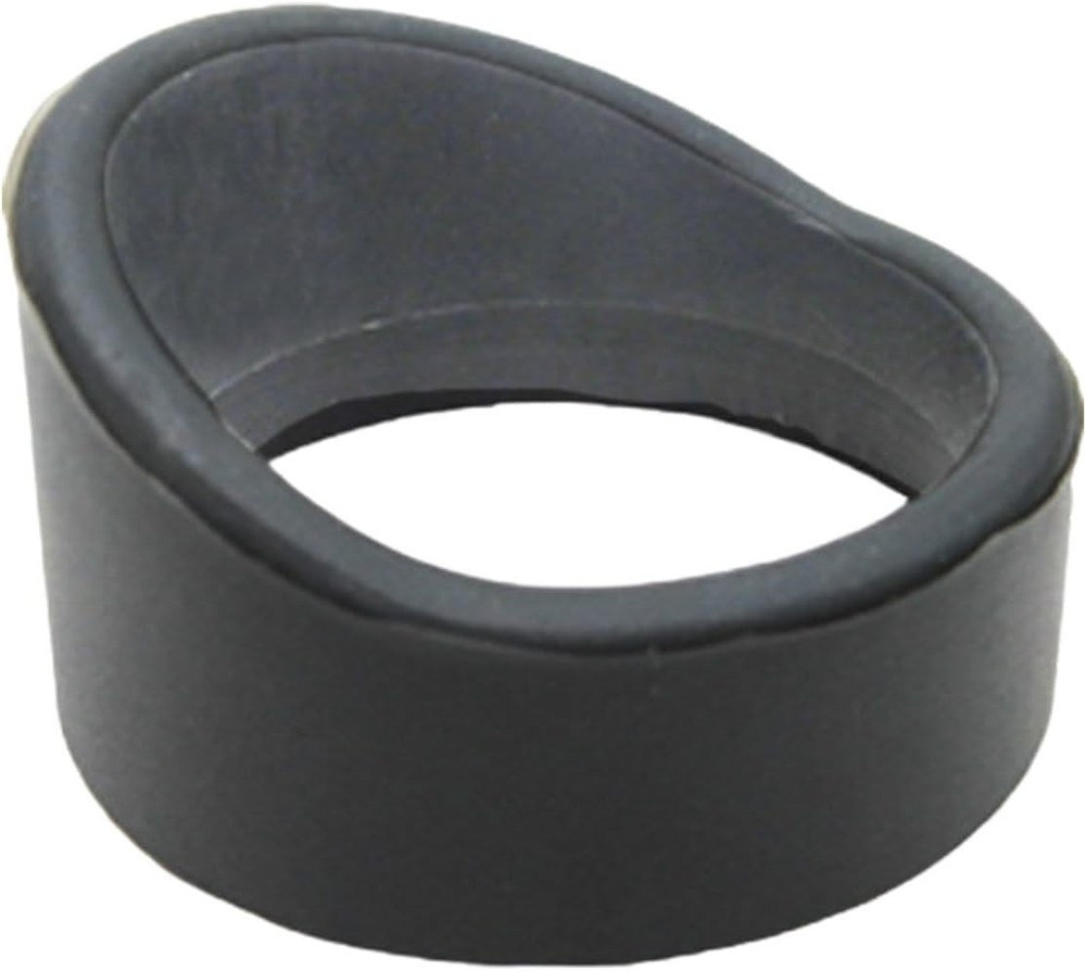 Enhanced Viewing Rubber Eyepiece Cover 28mm-37mm for Microscope Precision