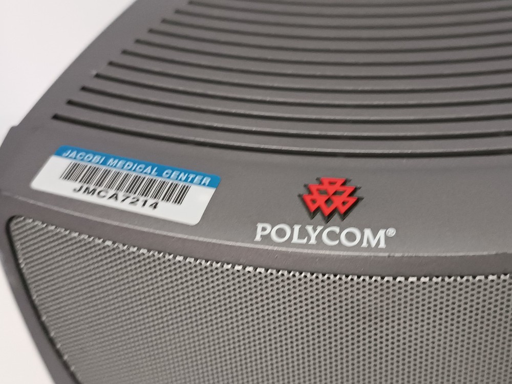 Polycom VSX-7000 Subwoofer Video Conferencing Equipment