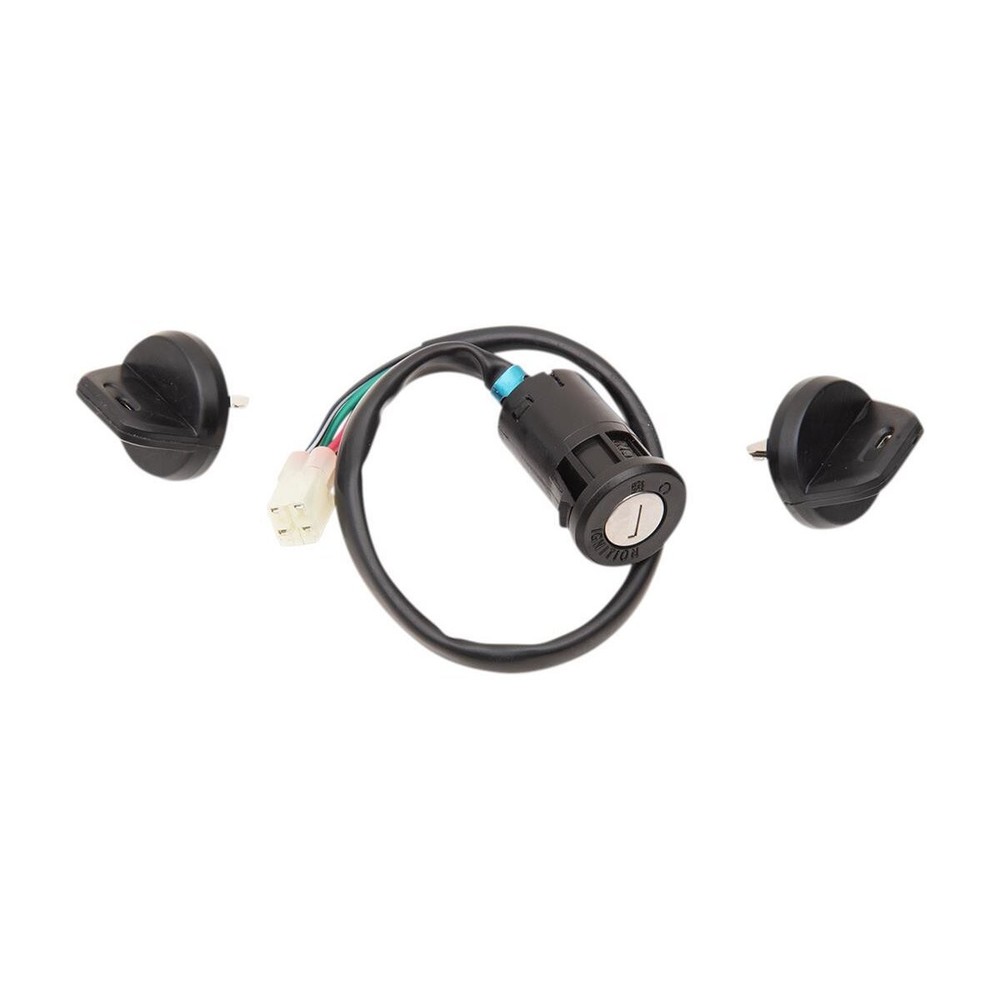 Moose Ignition Switch - 2106-0491