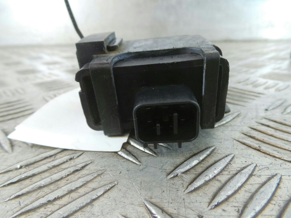 2010 YAMAHA YQ ECU / CDI
