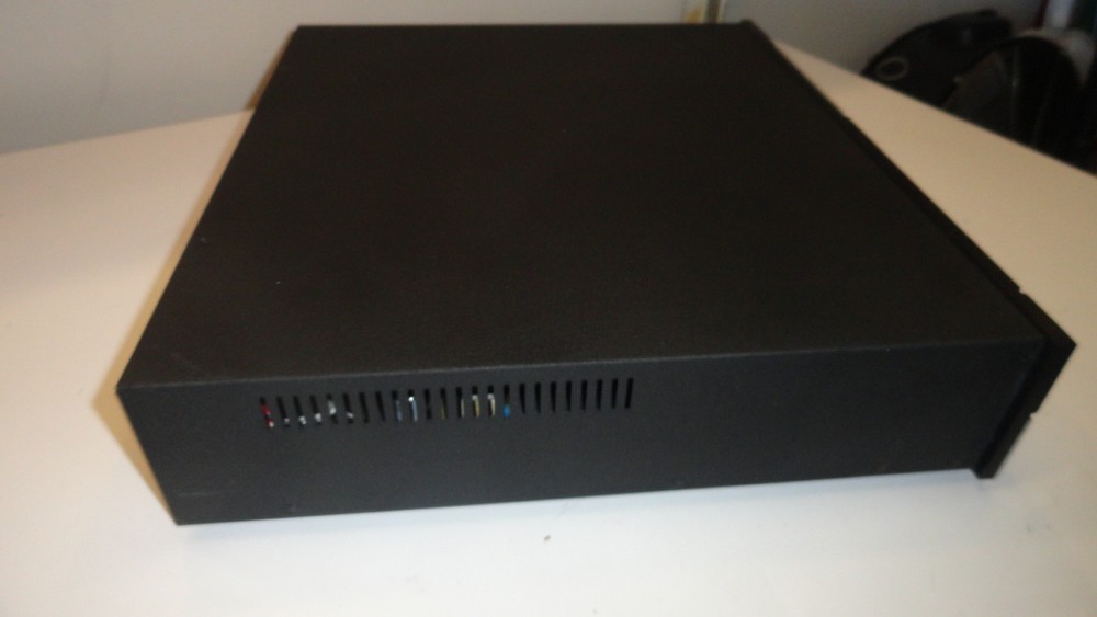 RUNCO DLC-2000HD