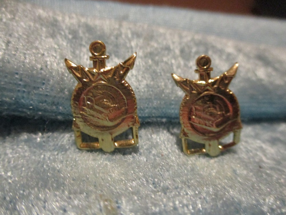 Russian Military Pins