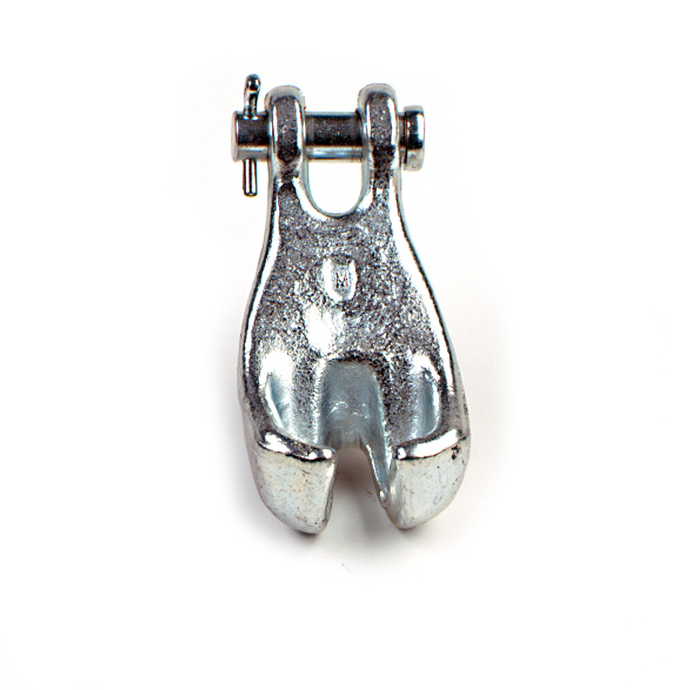 Champ 3/8" Clevis Claw Hook 7201