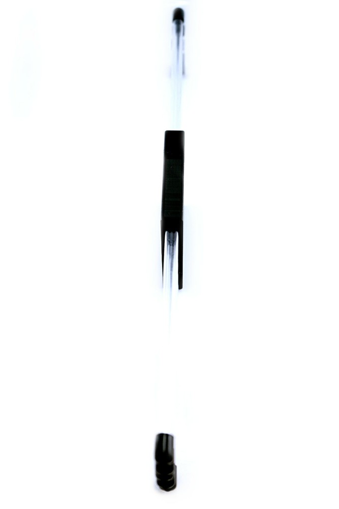 15 Inch Plastic Tubes - 5 or 10 pack with Optional Holder