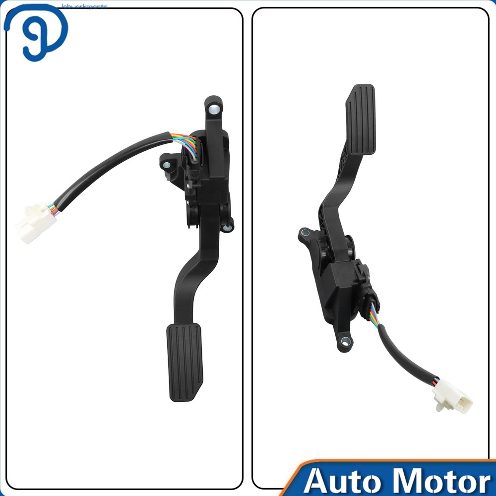 For Chevy Aveo 2006-2008 Aveo5 2007-2008 Accelerator Pedal Sensor APS255