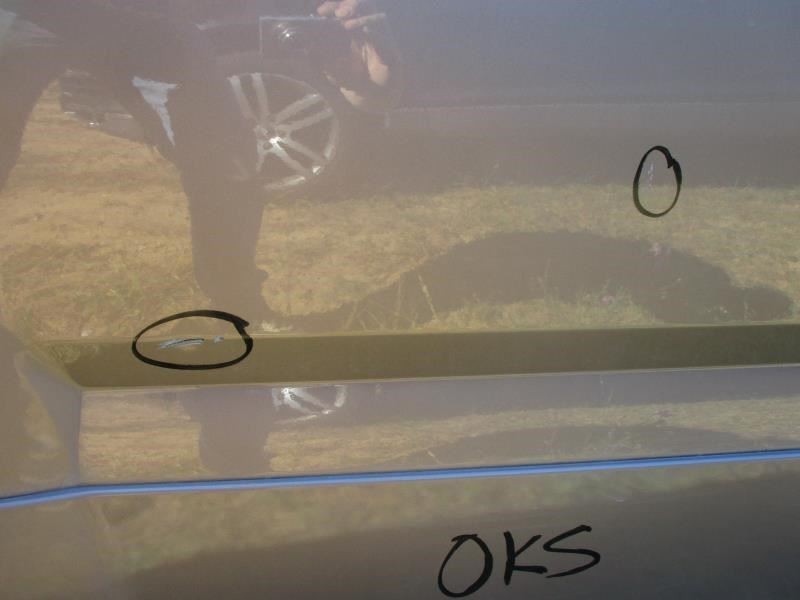 SRX 2007 Fob/Remote 301949