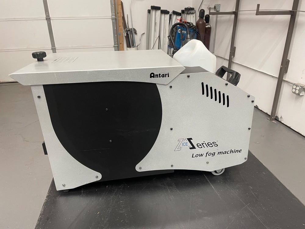 Antari ICE-101 Ice Low Fog Machine