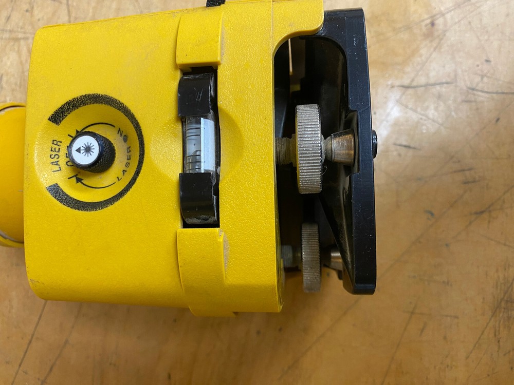 Laser Alignment LB-5 Laser Beacon