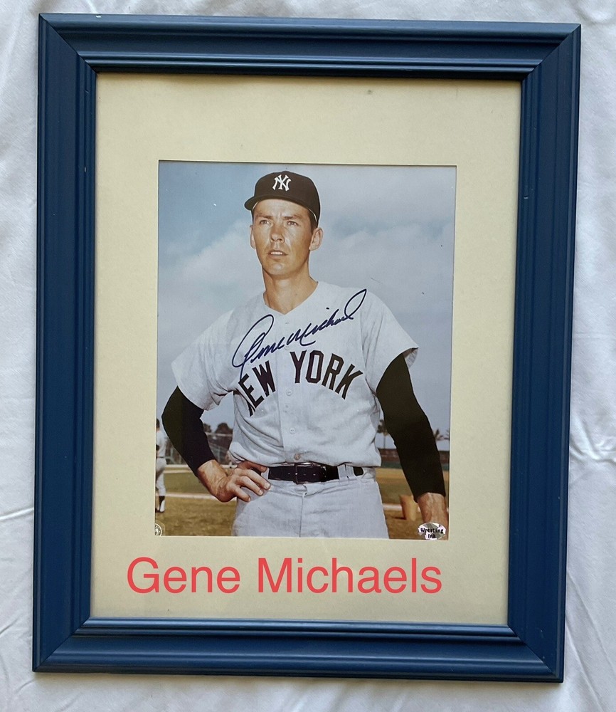 NY YANKEES Memorabilia